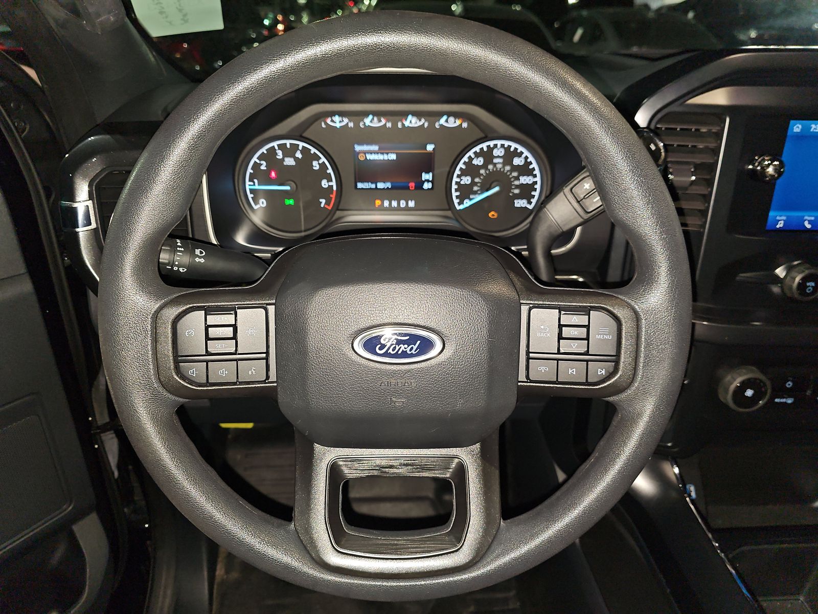 2023 Ford F-150 XL RWD