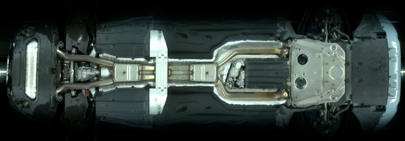 2023 BMW 7 Series 760i xDrive AWD