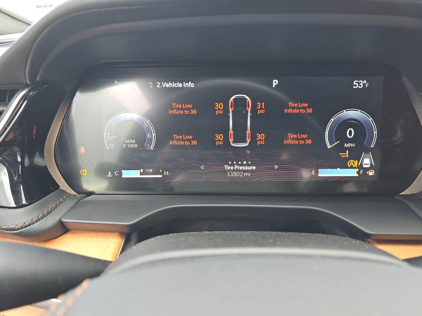 2022 Jeep Grand Cherokee Summit Reserve AWD