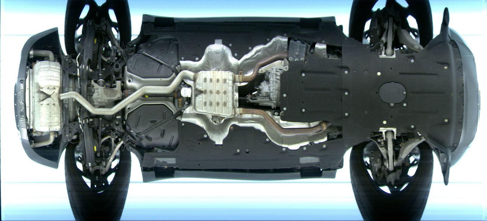 2022 Jeep Grand Cherokee Summit Reserve AWD