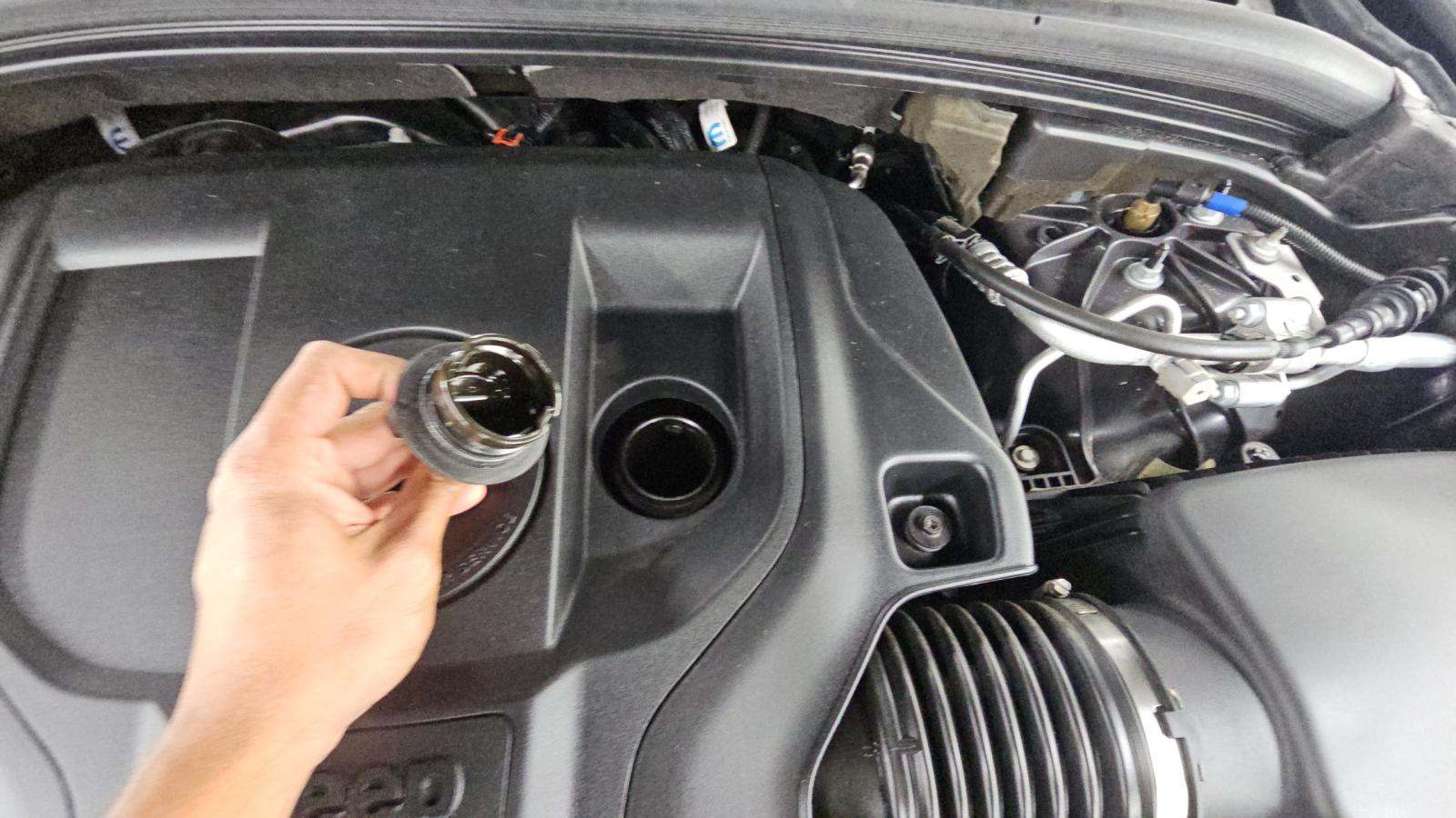 2022 Jeep Grand Cherokee Summit Reserve AWD