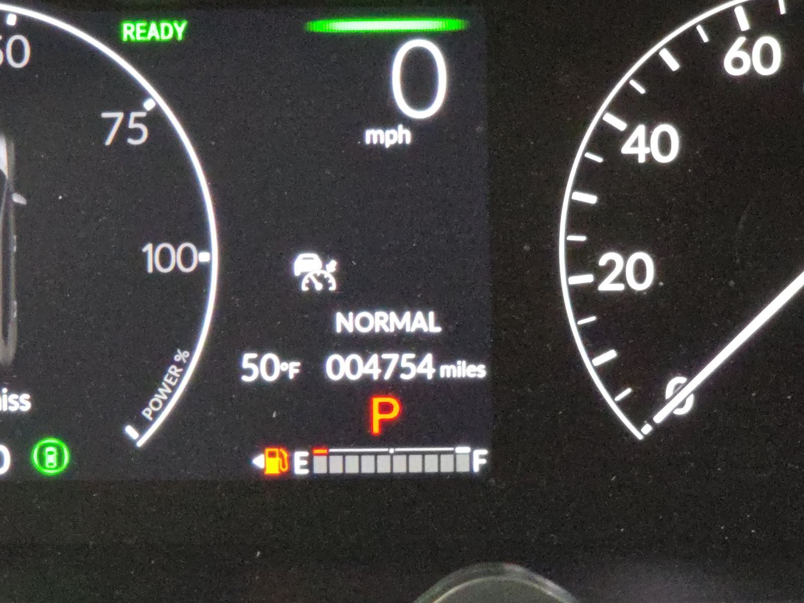 2025 Honda CR-V Hybrid Sport FWD