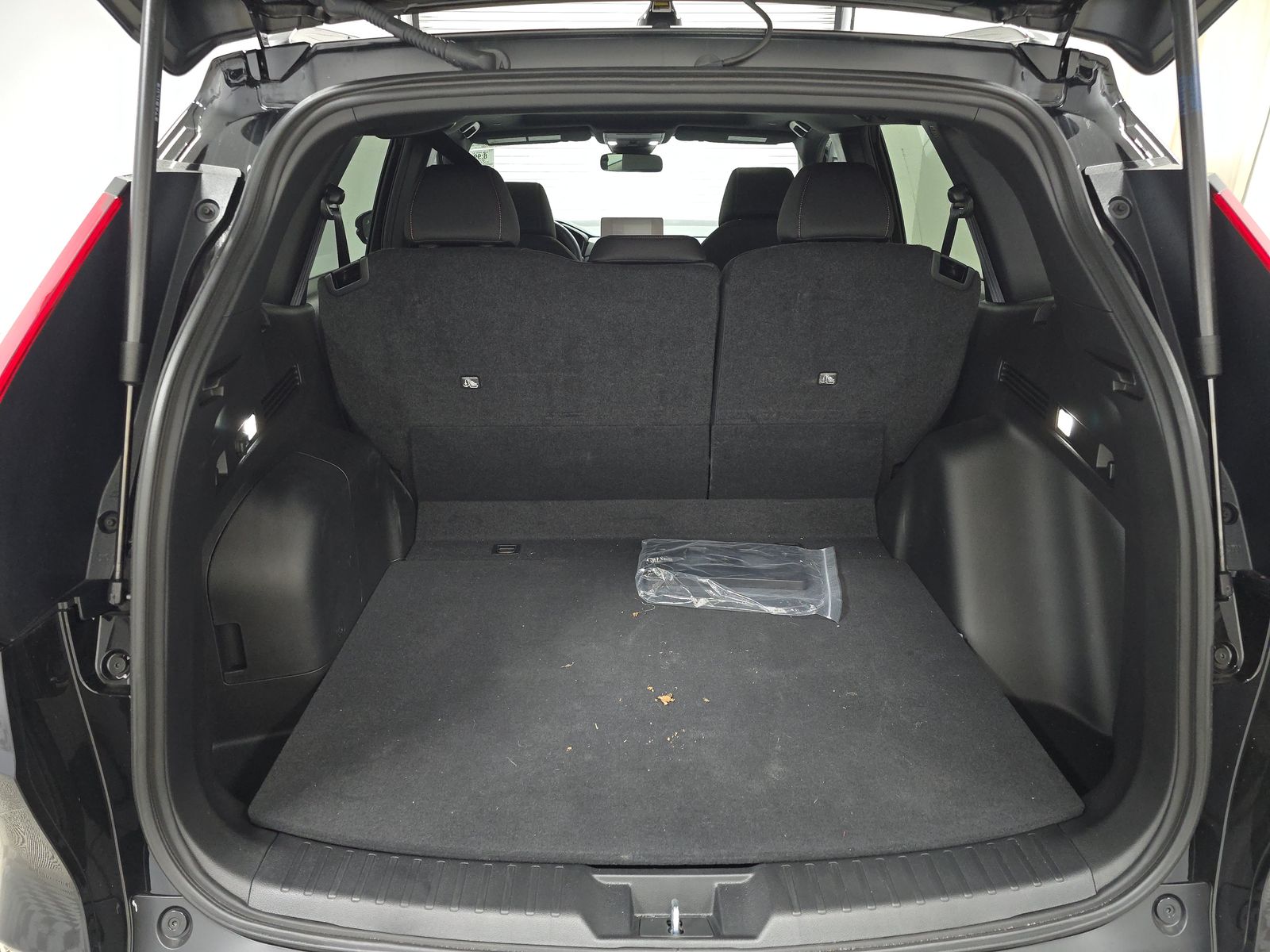 2025 Honda CR-V Hybrid Sport FWD