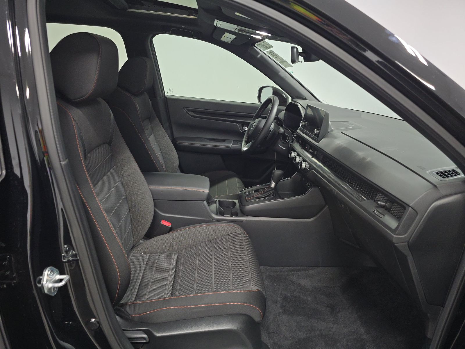 2025 Honda CR-V Hybrid Sport FWD