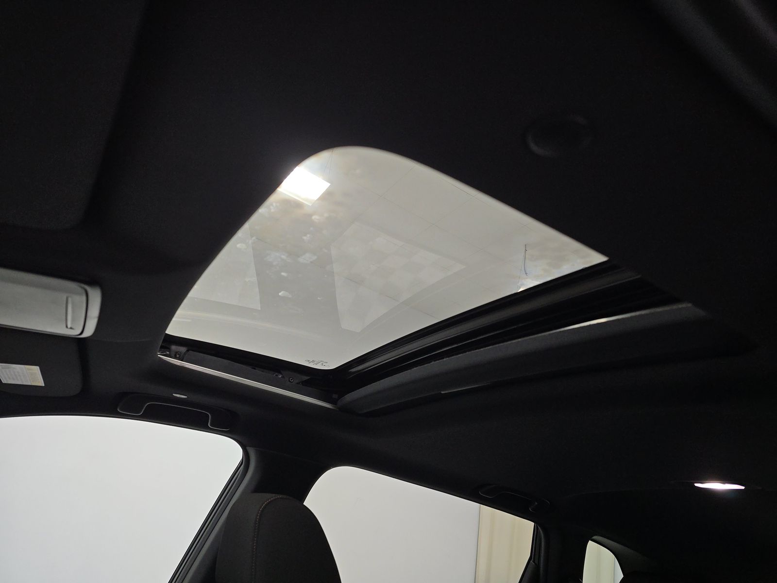 2025 Honda CR-V Hybrid Sport FWD