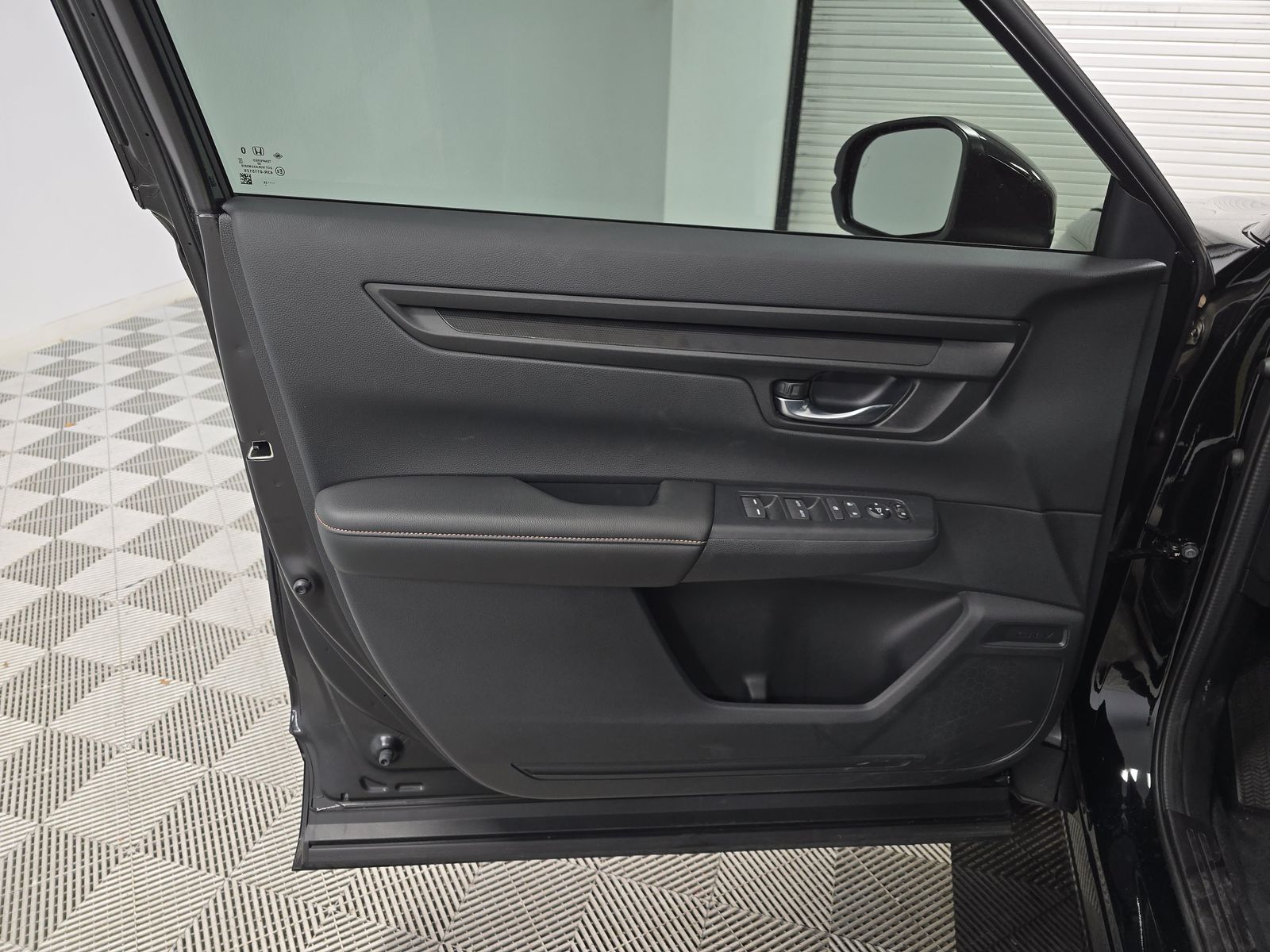 2025 Honda CR-V Hybrid Sport FWD