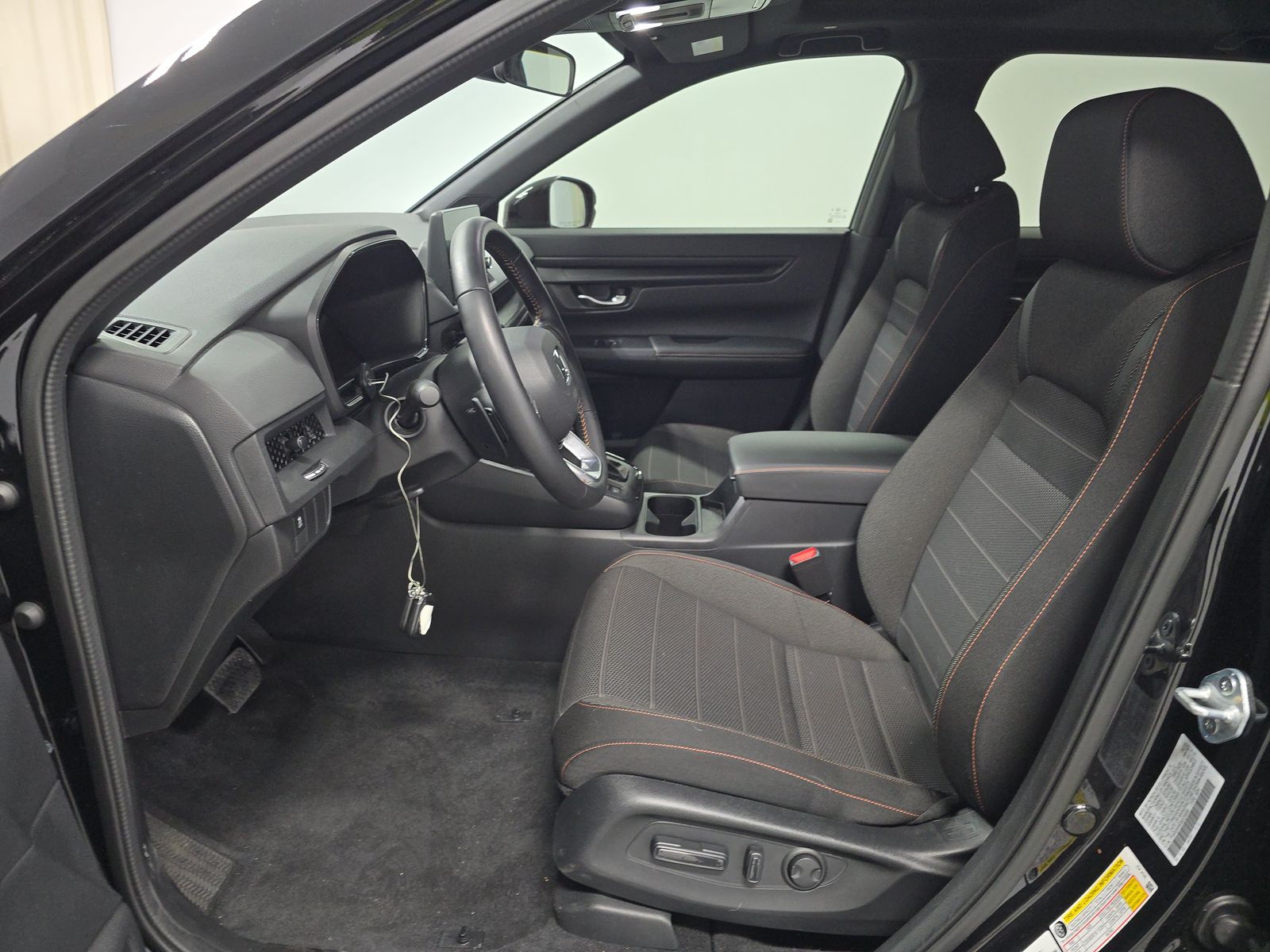 2025 Honda CR-V Hybrid Sport FWD