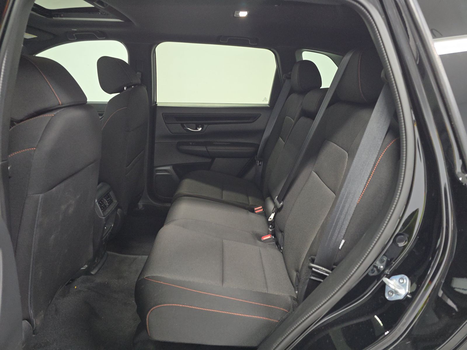 2025 Honda CR-V Hybrid Sport FWD