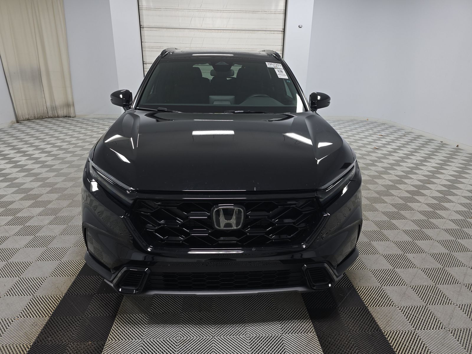 2025 Honda CR-V Hybrid Sport FWD