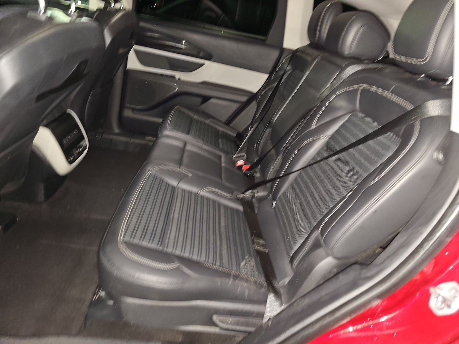 2024 Lincoln Nautilus Reserve AWD