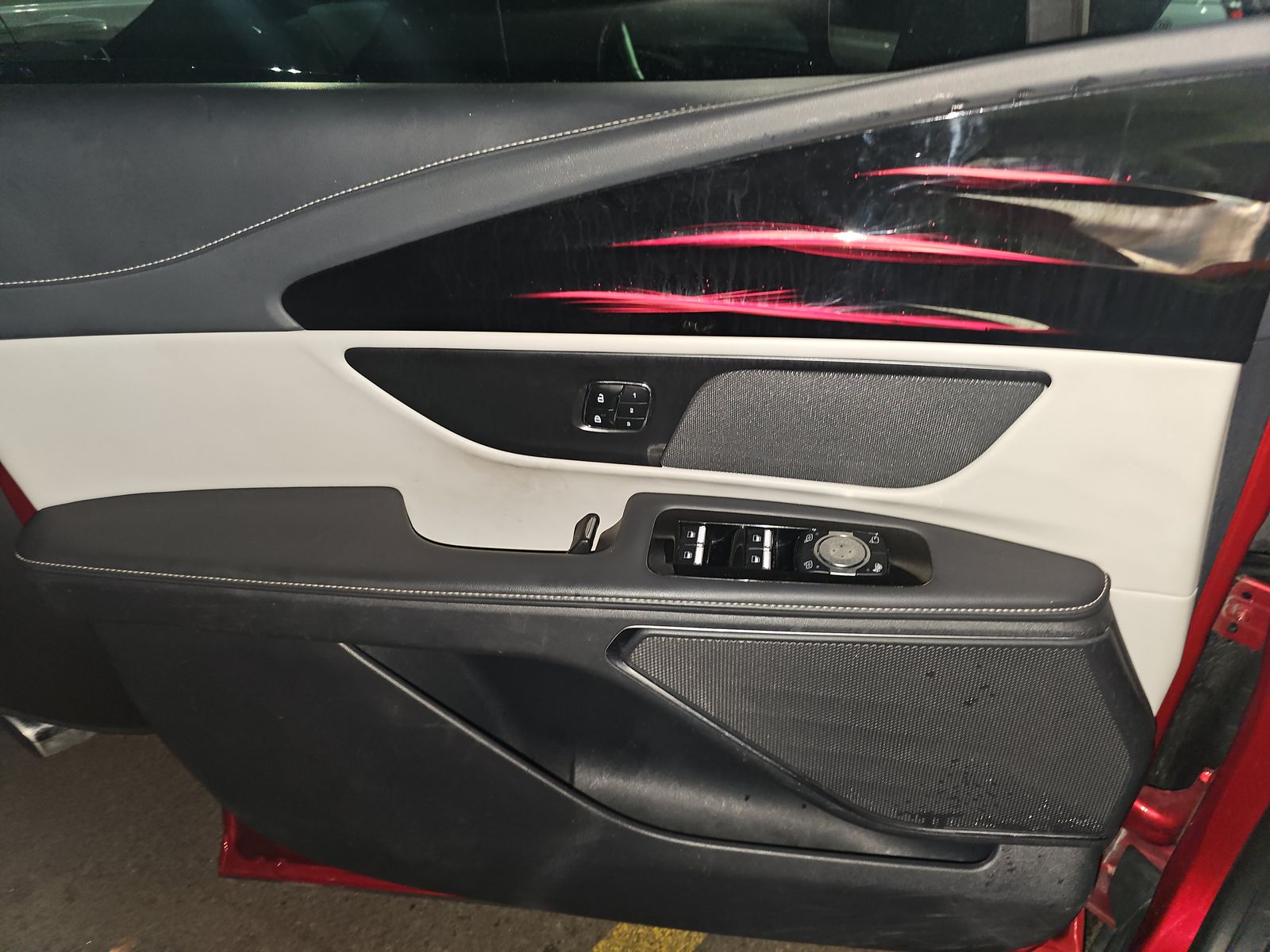 2024 Lincoln Nautilus Reserve AWD