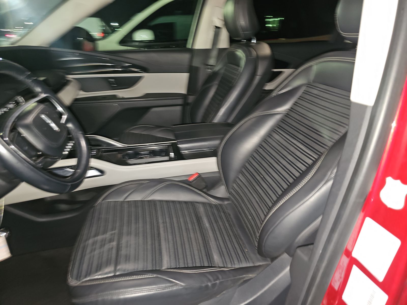 2024 Lincoln Nautilus Reserve AWD