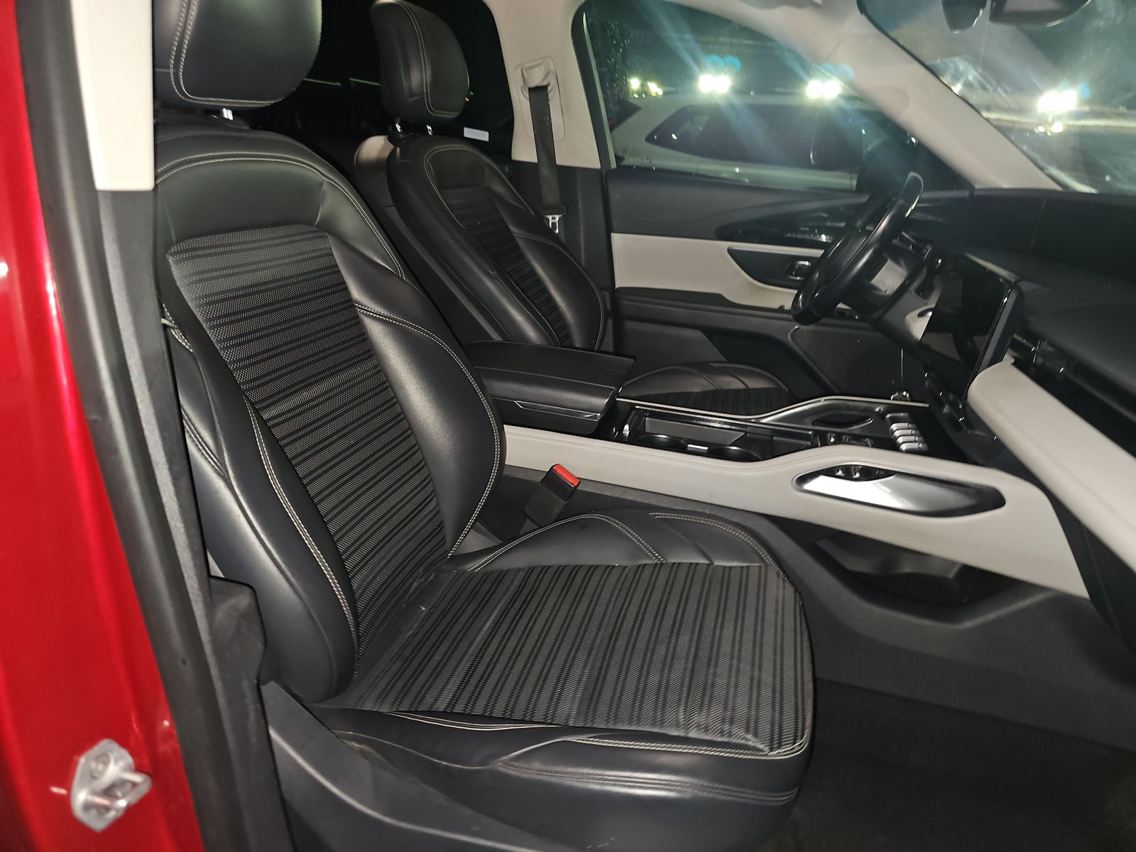 2024 Lincoln Nautilus Reserve AWD