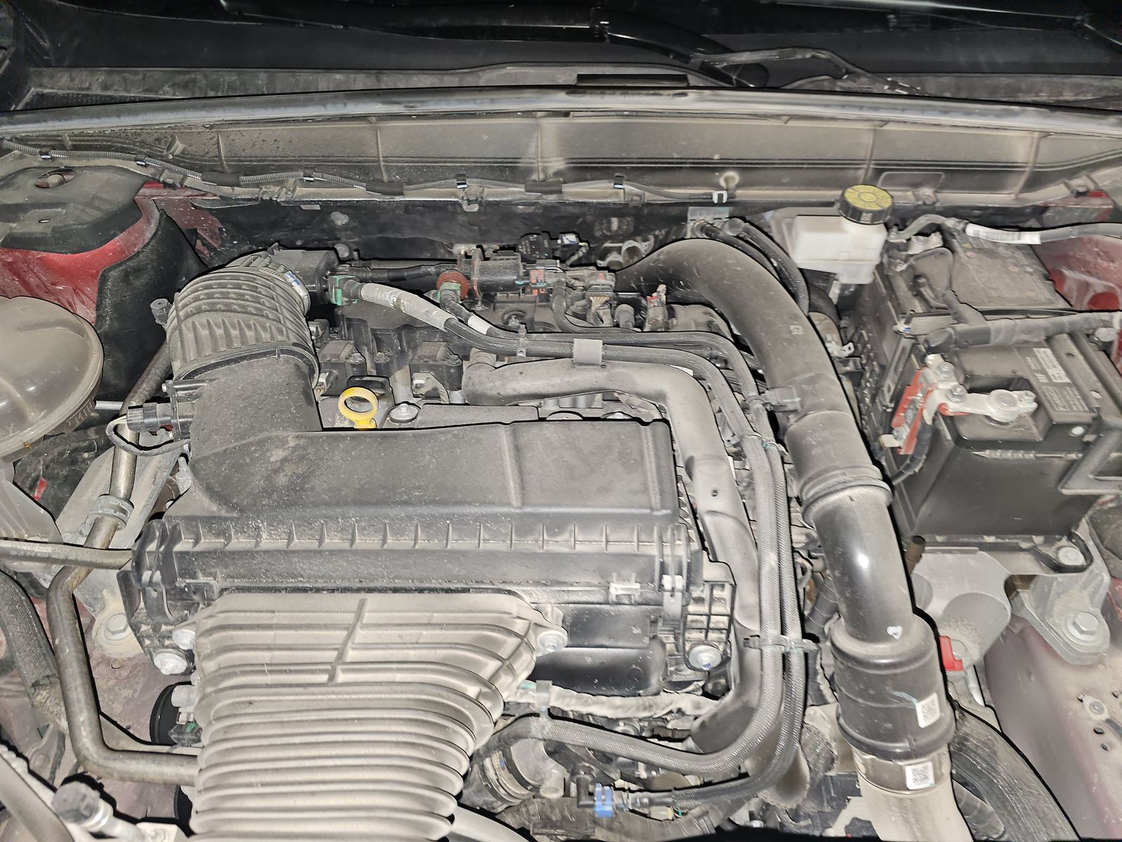 2024 Lincoln Nautilus Reserve AWD