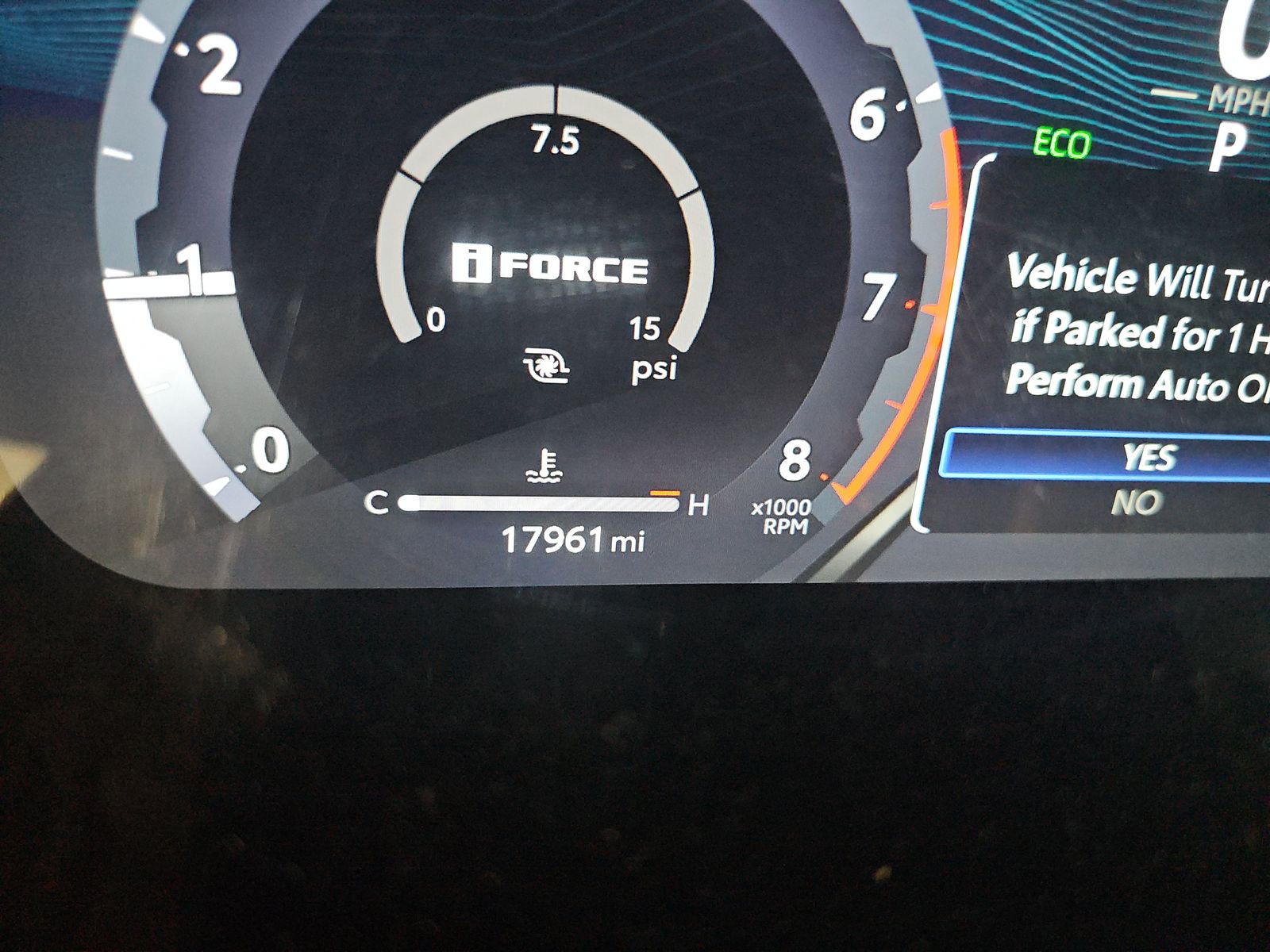 2024 Toyota Tacoma TRD Off-Road AWD