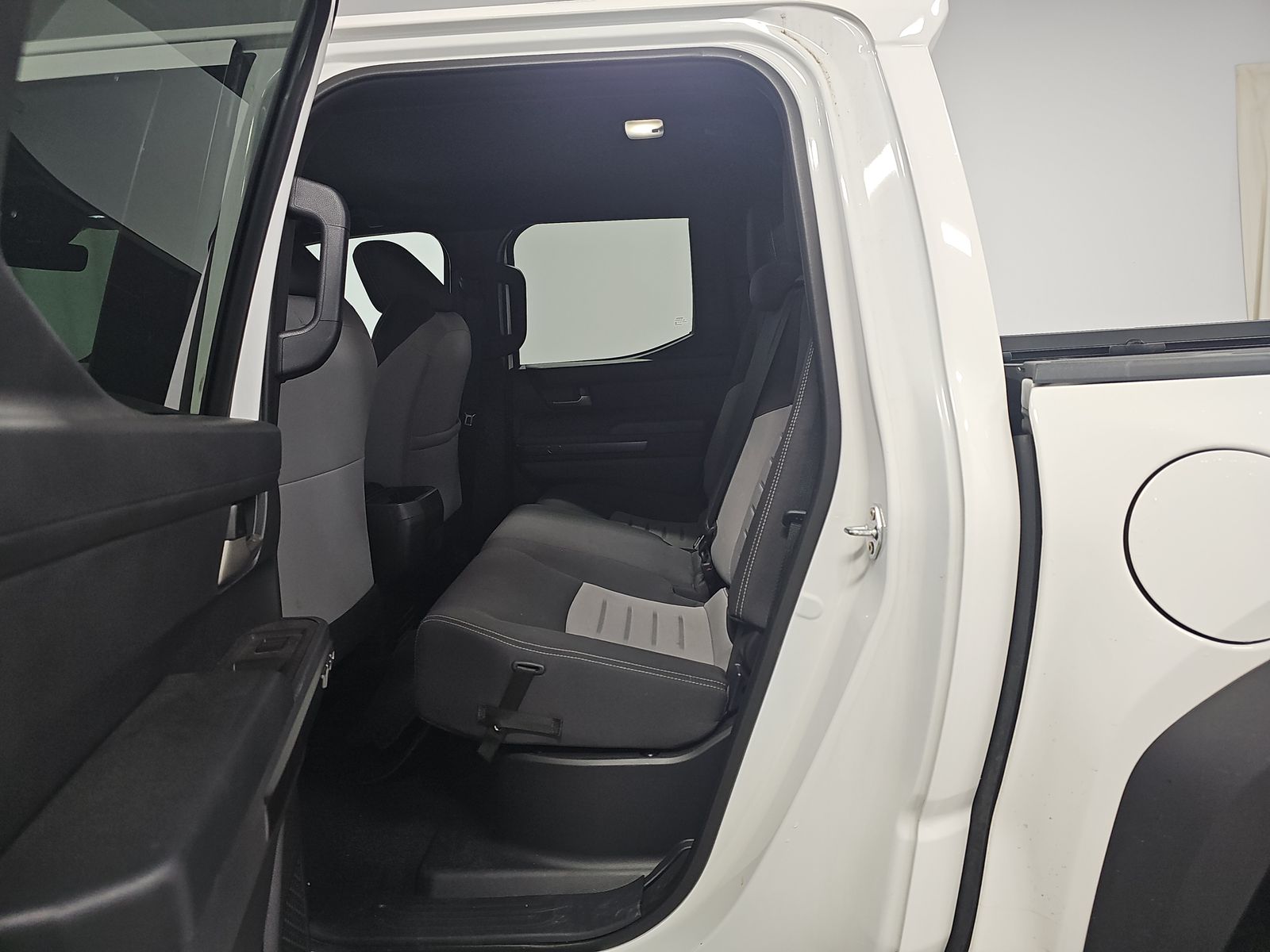 2024 Toyota Tacoma TRD Off-Road AWD