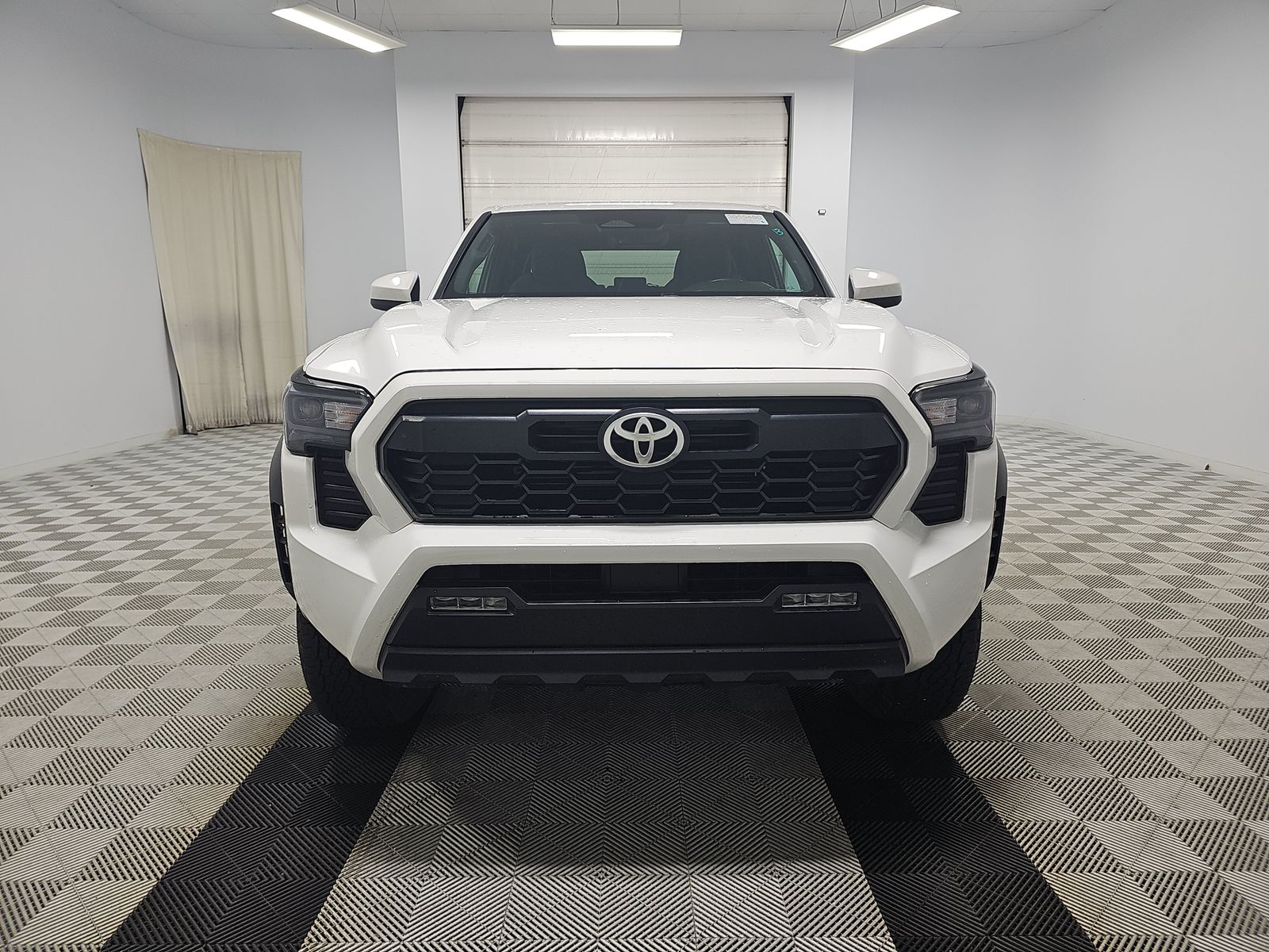 2024 Toyota Tacoma TRD Off-Road AWD