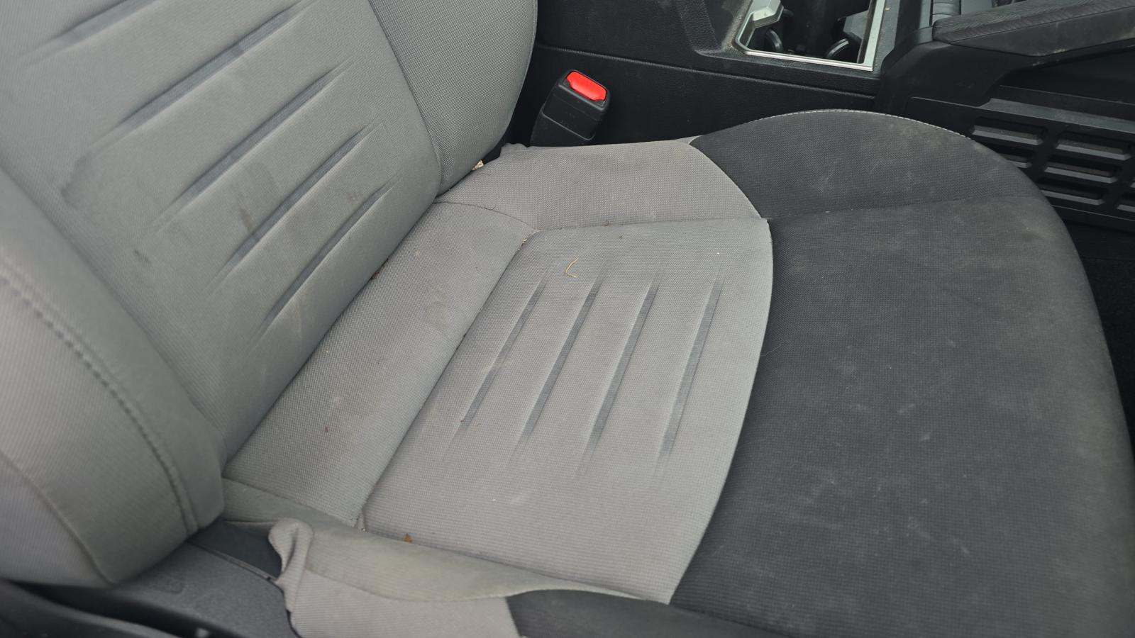 2024 Toyota Tacoma TRD Off-Road AWD