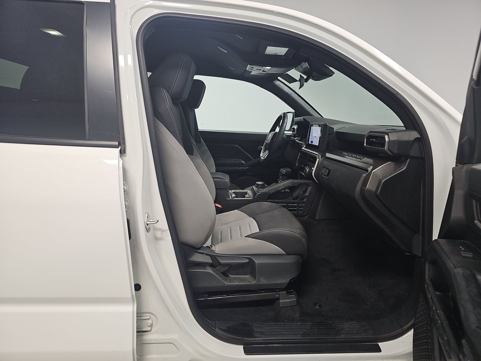 2024 Toyota Tacoma TRD Off-Road AWD