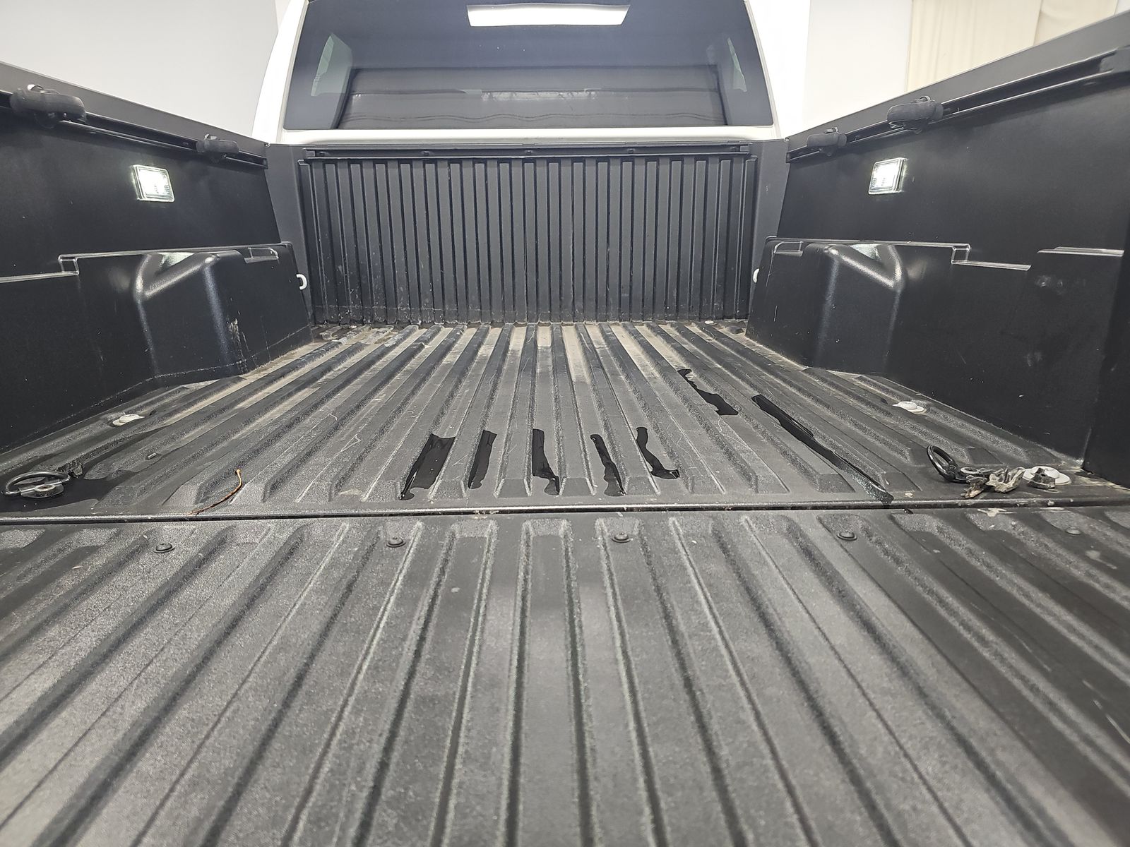 2024 Toyota Tacoma TRD Off-Road AWD