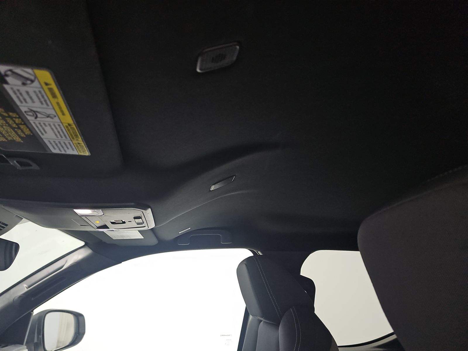 2024 Toyota Tacoma TRD Off-Road AWD