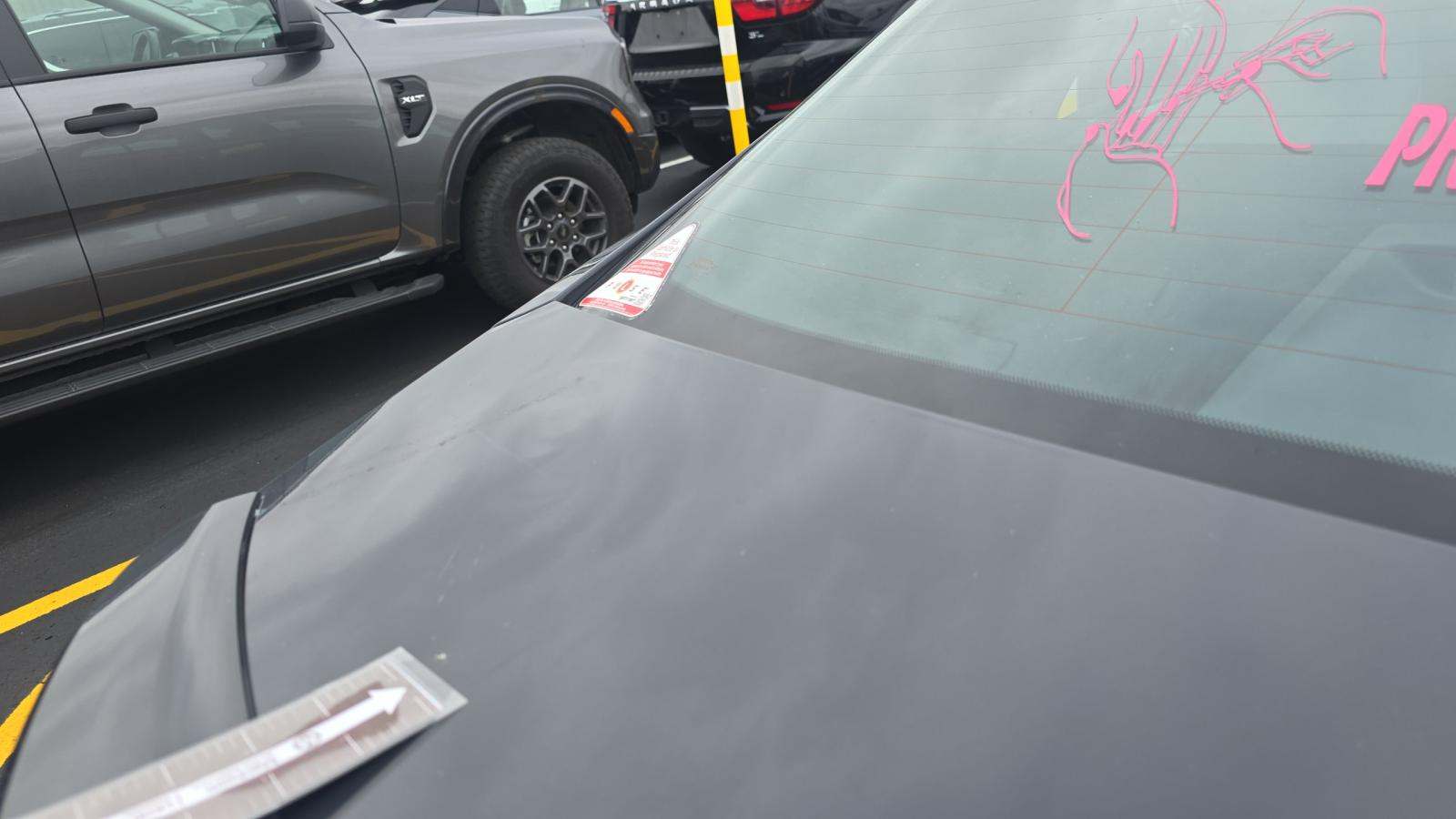 2025 Toyota Camry SE FWD