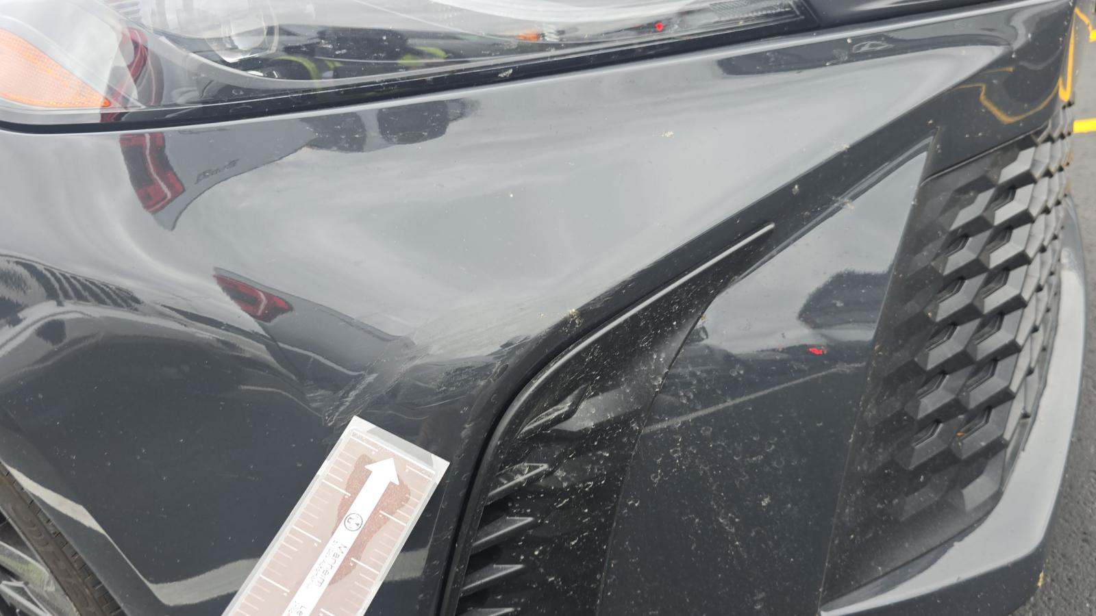 2025 Toyota Camry SE FWD