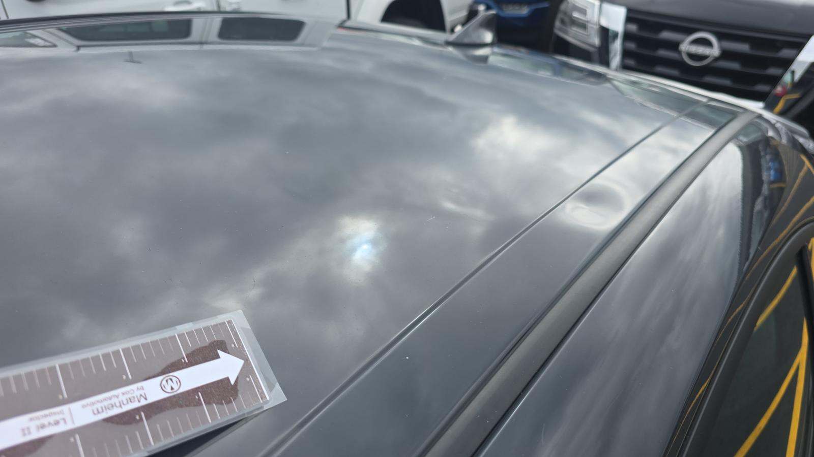 2025 Toyota Camry SE FWD