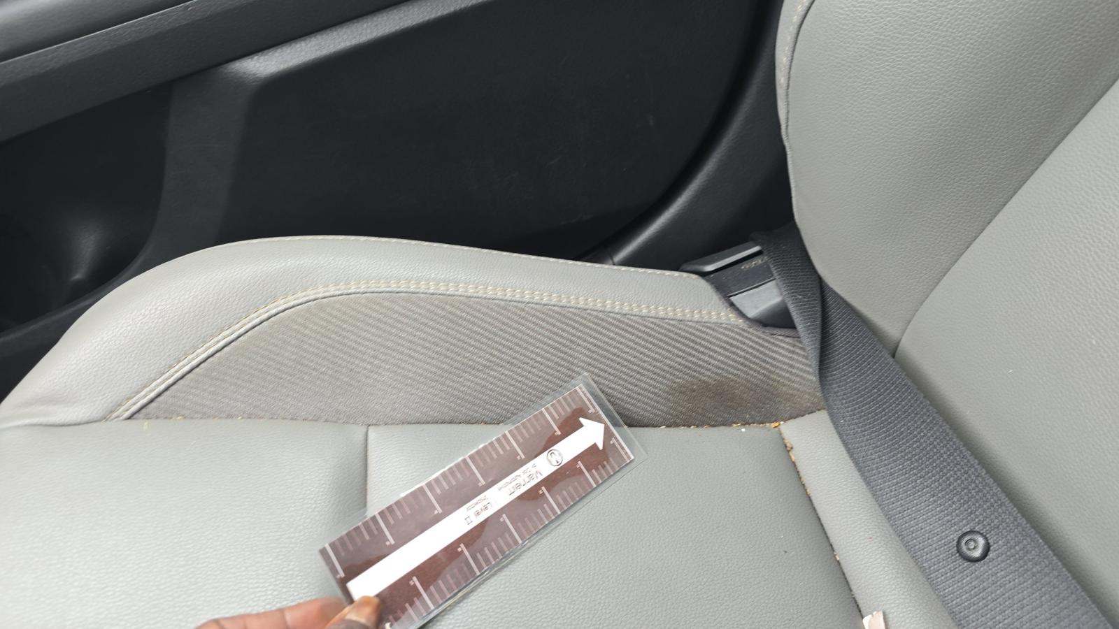 2025 Toyota Camry SE FWD