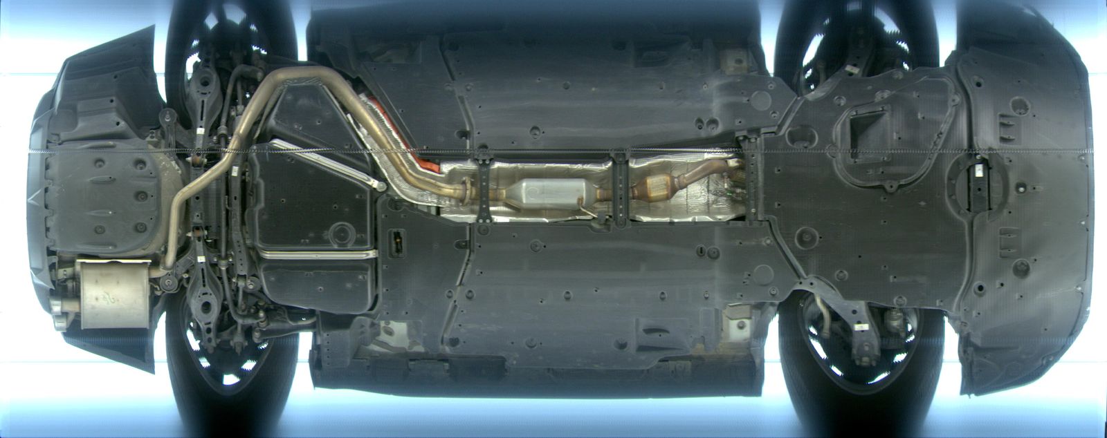 2025 Toyota Camry SE FWD