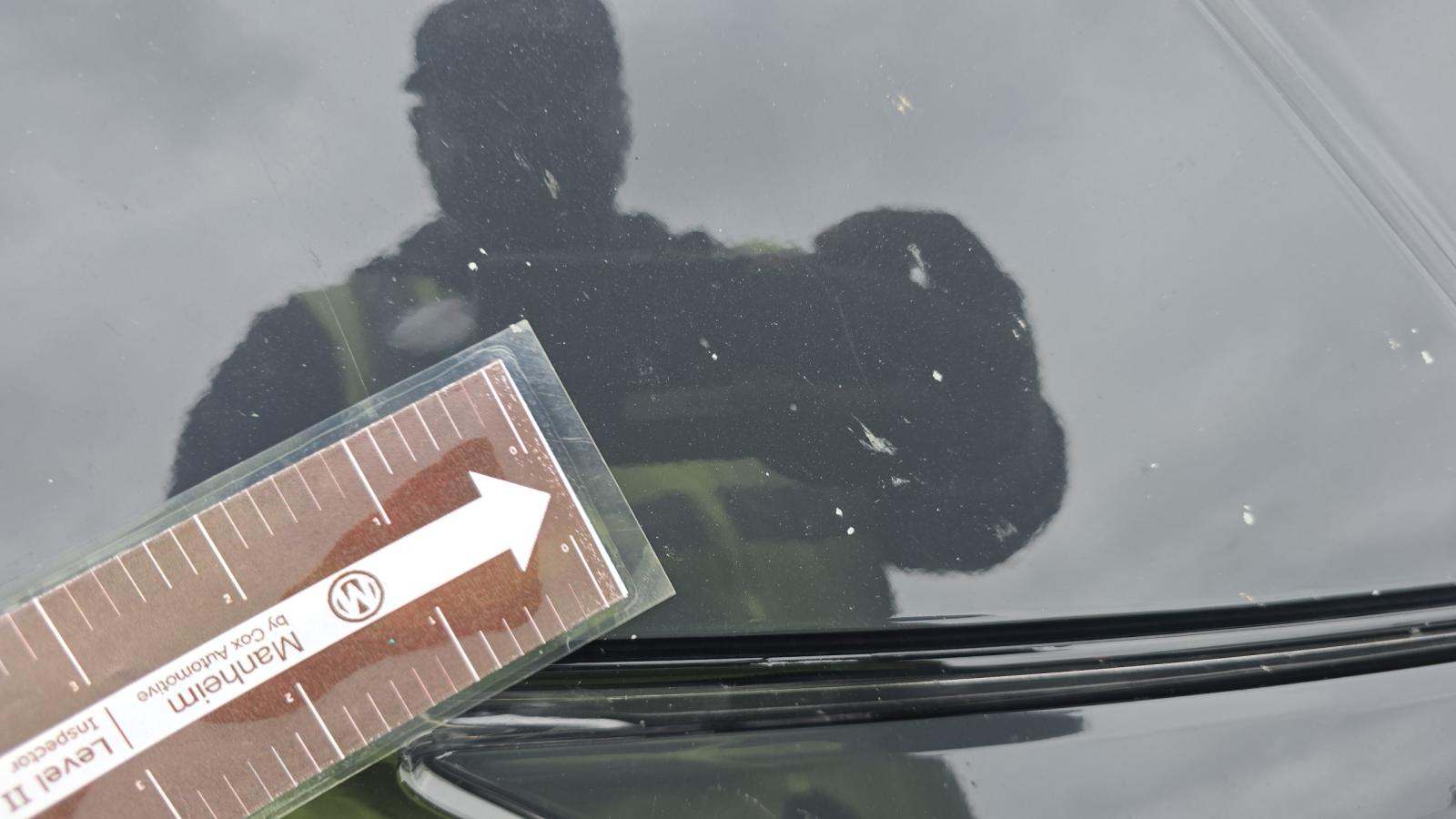 2025 Toyota Camry SE FWD