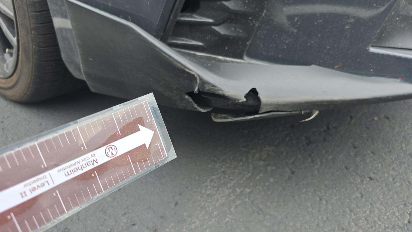 2025 Toyota Camry SE FWD