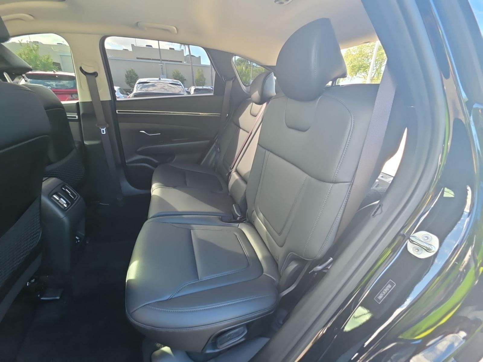 2023 Hyundai Tucson SEL AWD