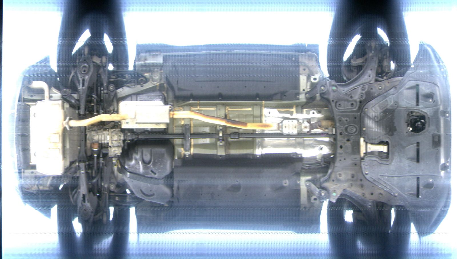 2023 Hyundai Tucson Limited AWD