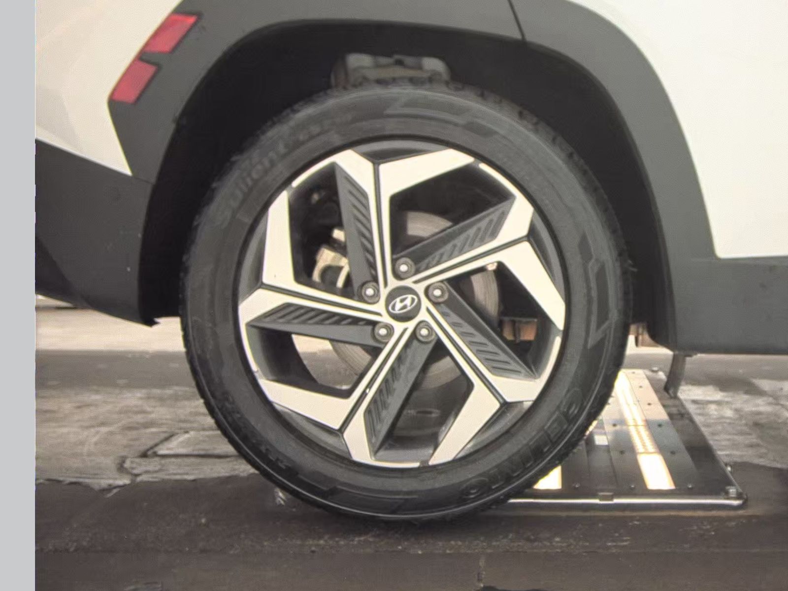 2023 Hyundai Tucson Limited AWD