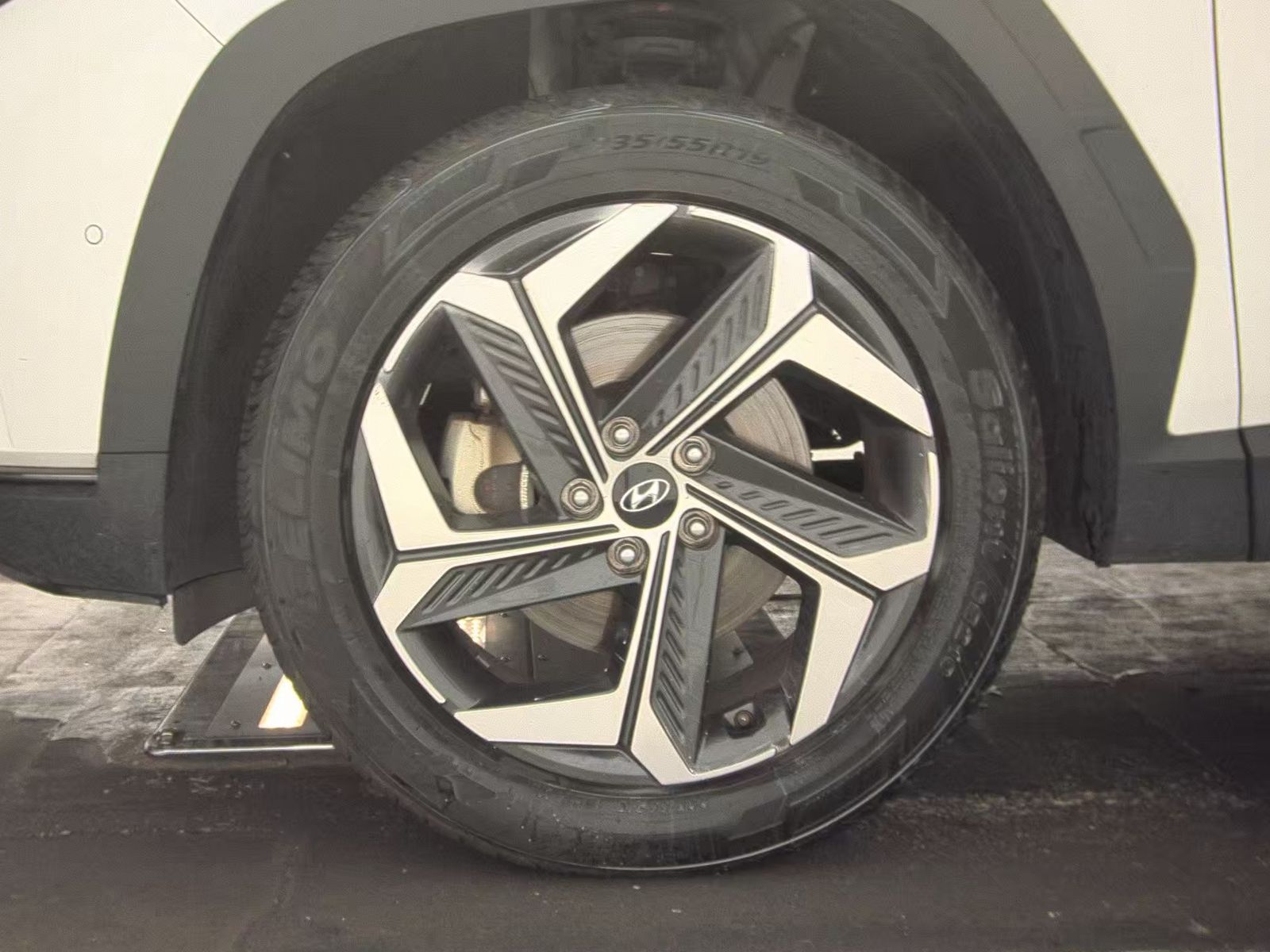 2023 Hyundai Tucson Limited AWD