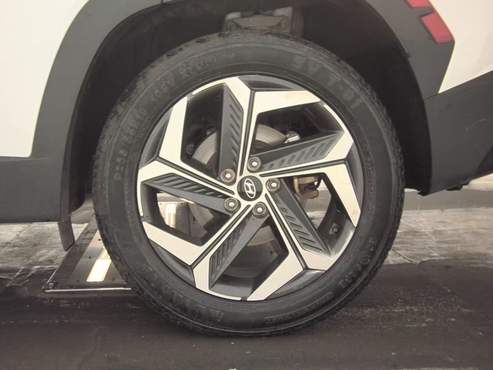 2023 Hyundai Tucson Limited AWD