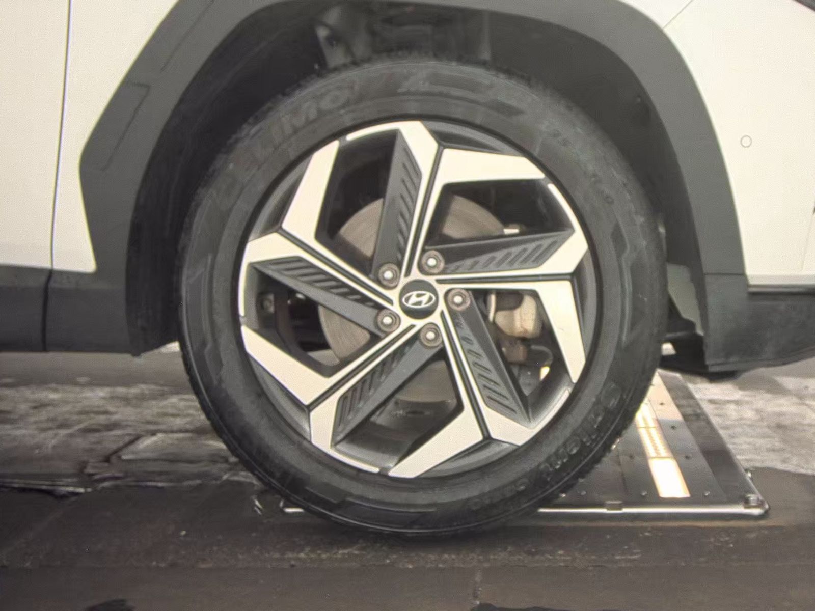 2023 Hyundai Tucson Limited AWD