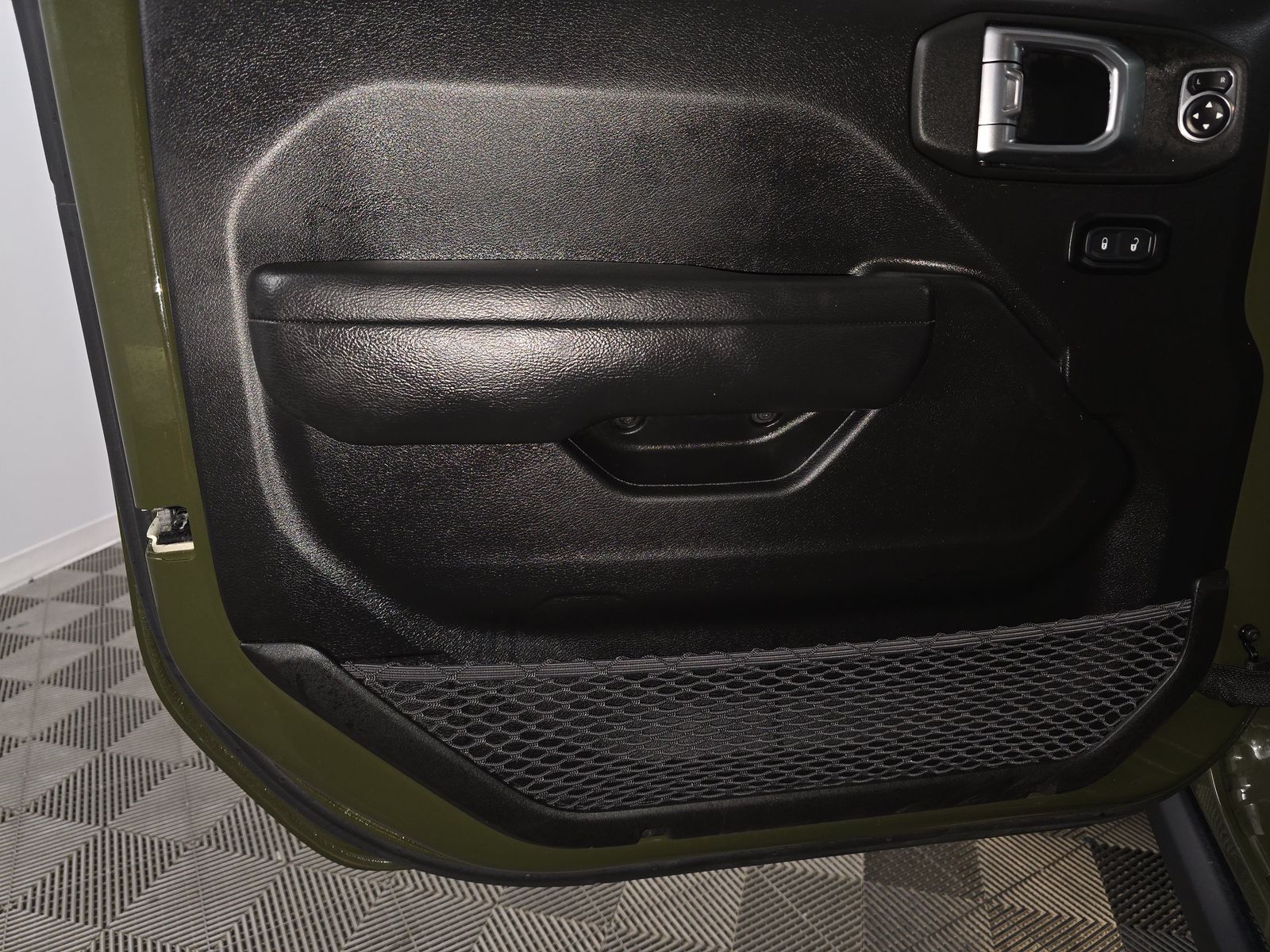 2023 Jeep Wrangler 4xe Rubicon AWD