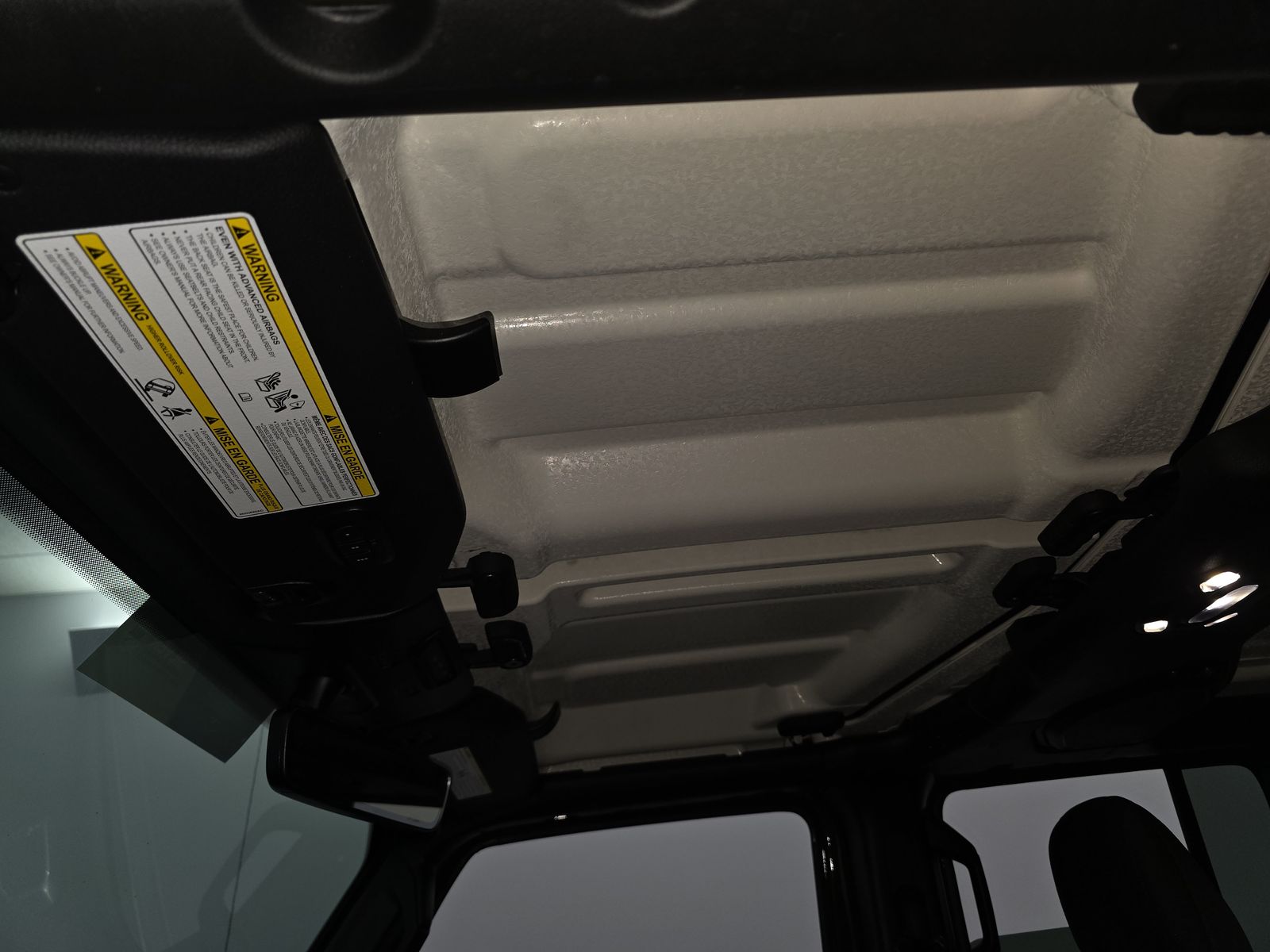 2023 Jeep Wrangler 4xe Rubicon AWD