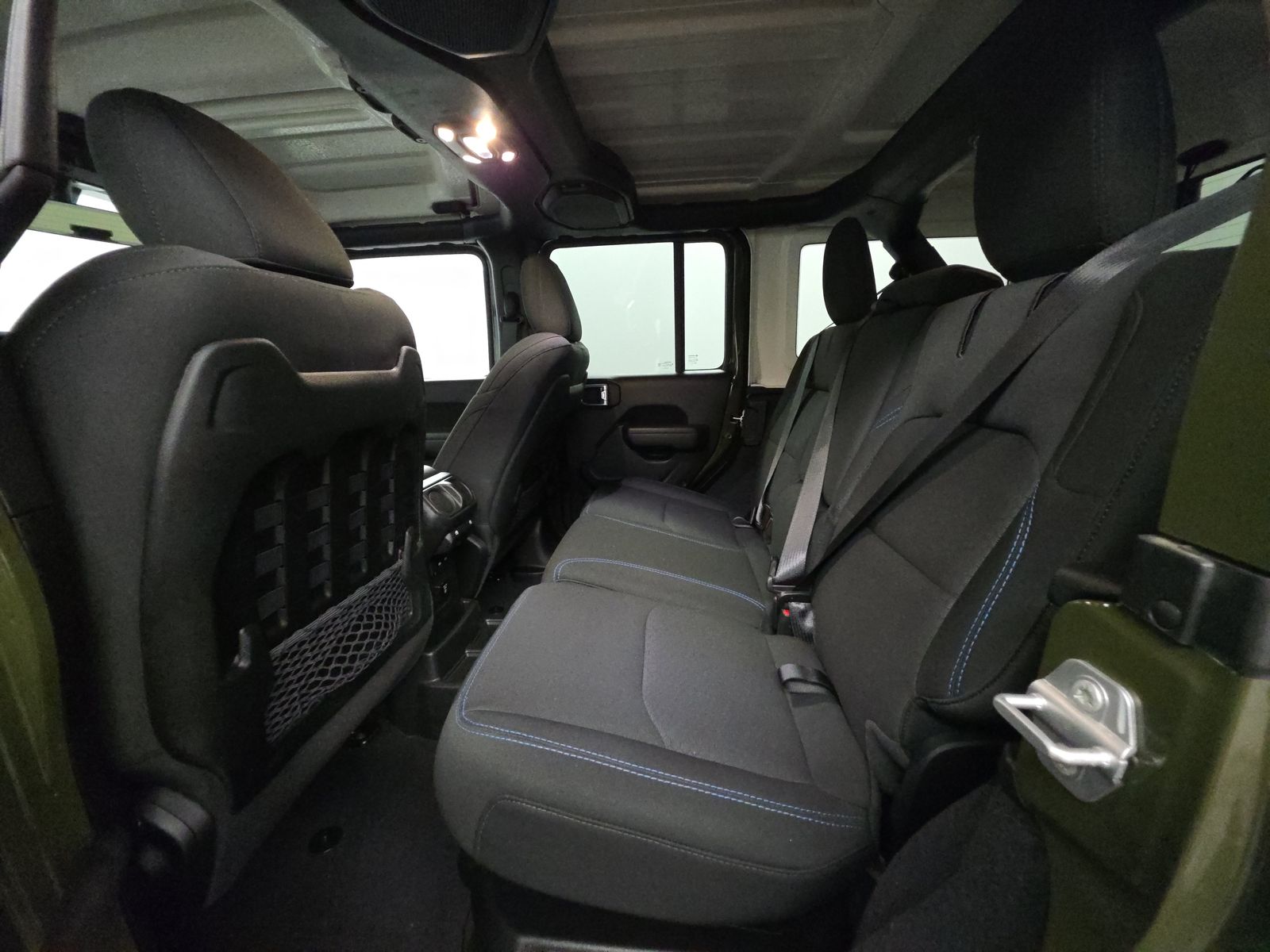 2023 Jeep Wrangler 4xe Rubicon AWD