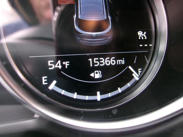 2025 MAZDA CX-5 2.5 S Select Package AWD