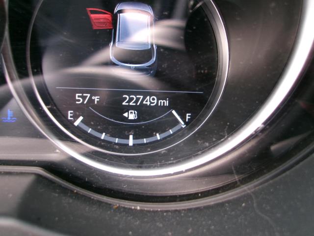 2025 MAZDA CX-5 2.5 S Preferred Package AWD