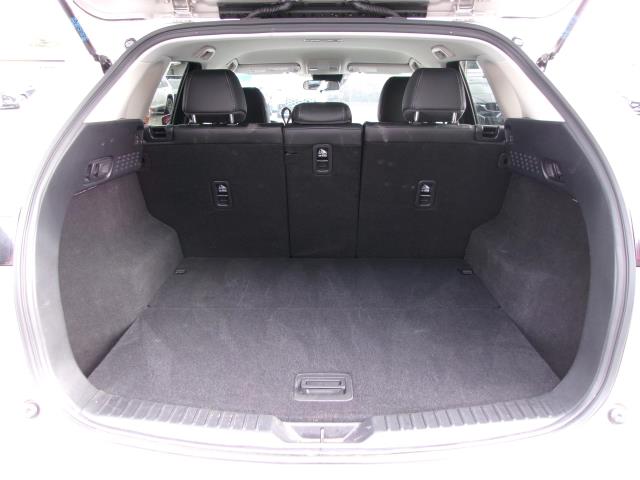 2025 MAZDA CX-5 2.5 S Select Package AWD