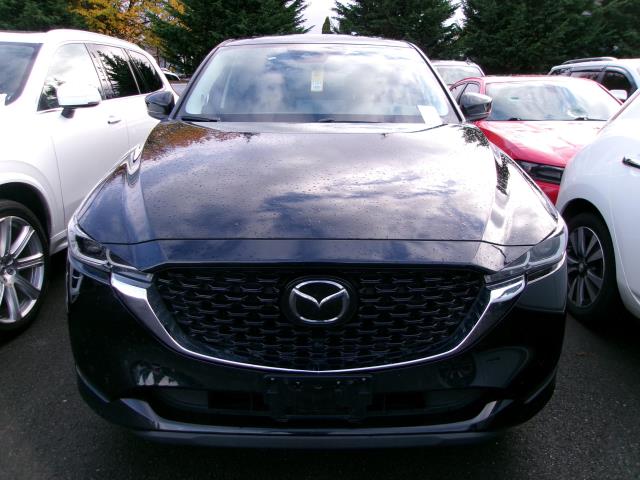 2025 MAZDA CX-5 2.5 S Preferred Package AWD