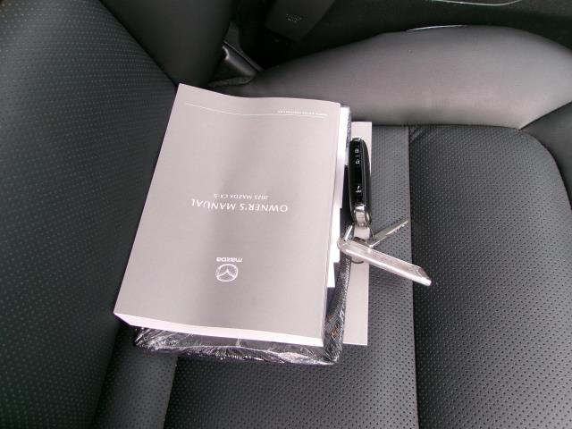 2025 MAZDA CX-5 2.5 S Select Package AWD