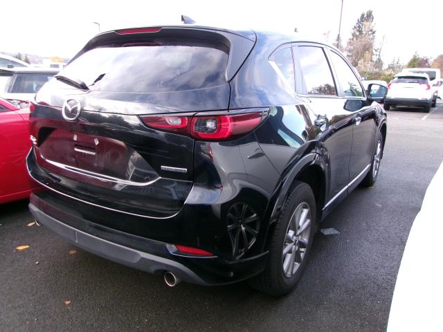 2025 MAZDA CX-5 2.5 S Preferred Package AWD