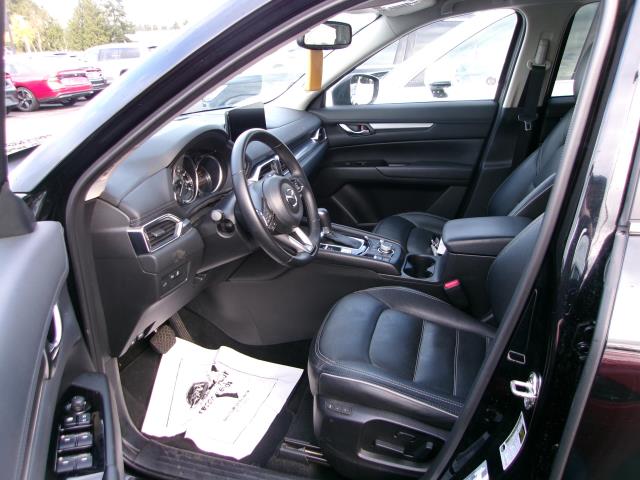 2025 MAZDA CX-5 2.5 S Preferred Package AWD