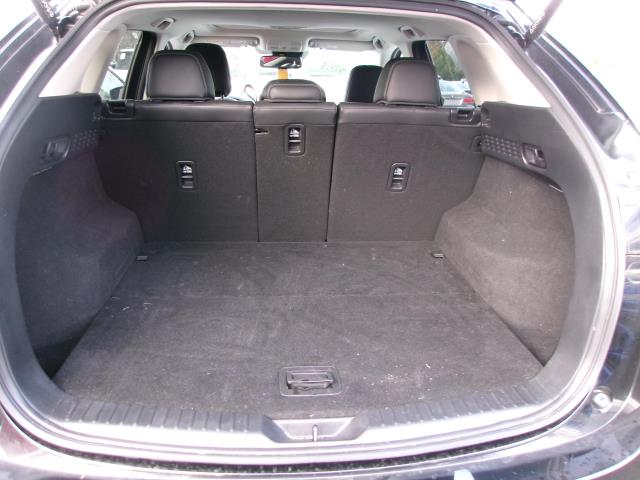 2025 MAZDA CX-5 2.5 S Preferred Package AWD