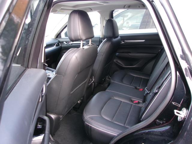 2025 MAZDA CX-5 2.5 S Preferred Package AWD